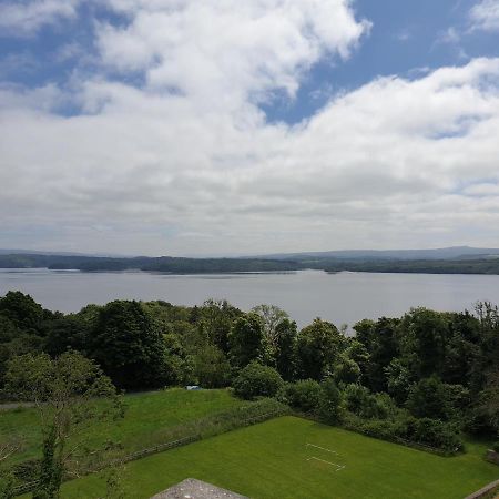 Lila Lake Isle Luxury Aparthotel Sligo Kültér fotó