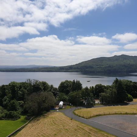 Lila Lake Isle Luxury Aparthotel Sligo Kültér fotó