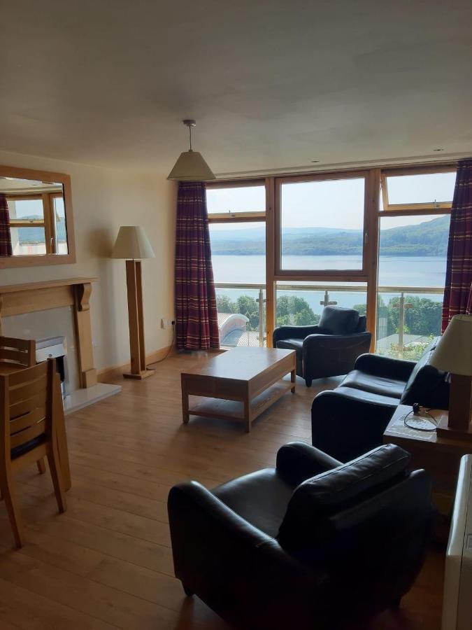 Lila Lake Isle Luxury Aparthotel Sligo Kültér fotó