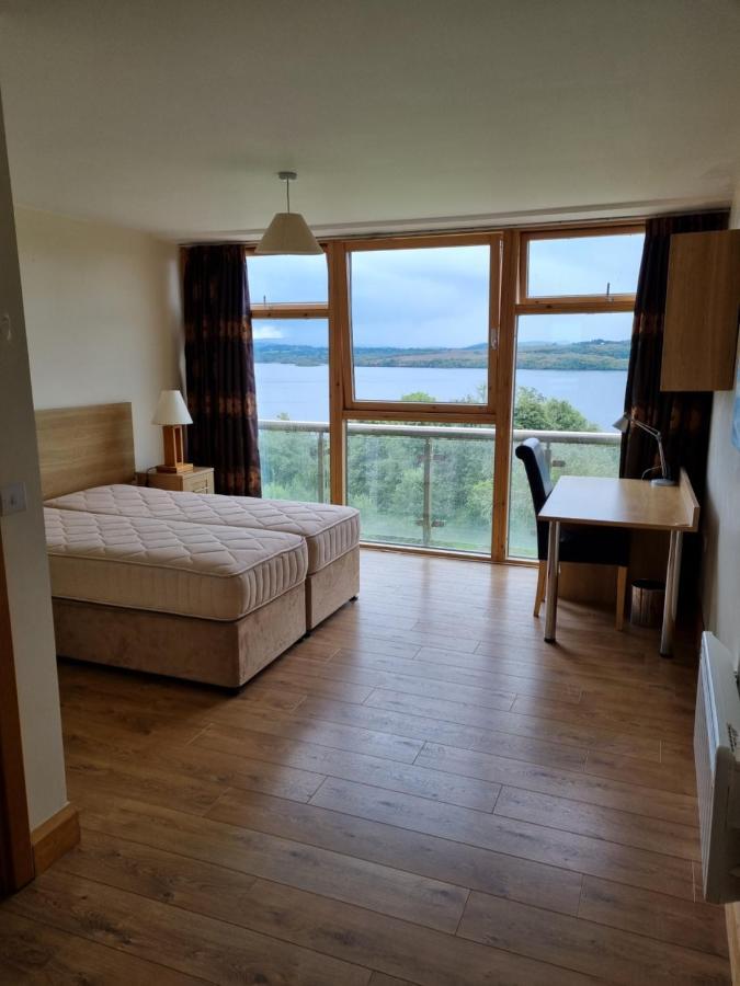Lila Lake Isle Luxury Aparthotel Sligo Kültér fotó