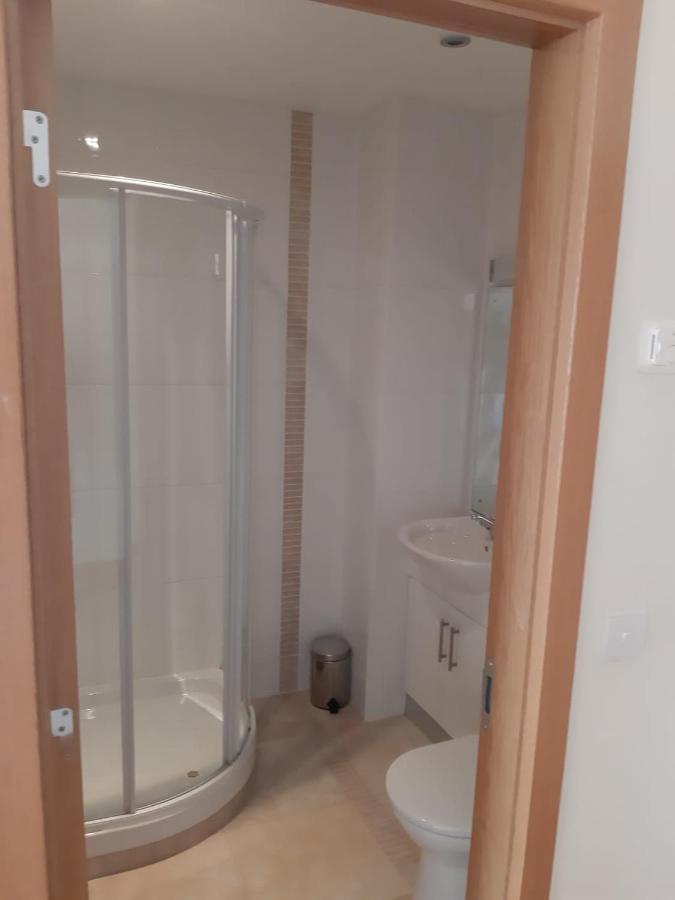Lila Lake Isle Luxury Aparthotel Sligo Kültér fotó