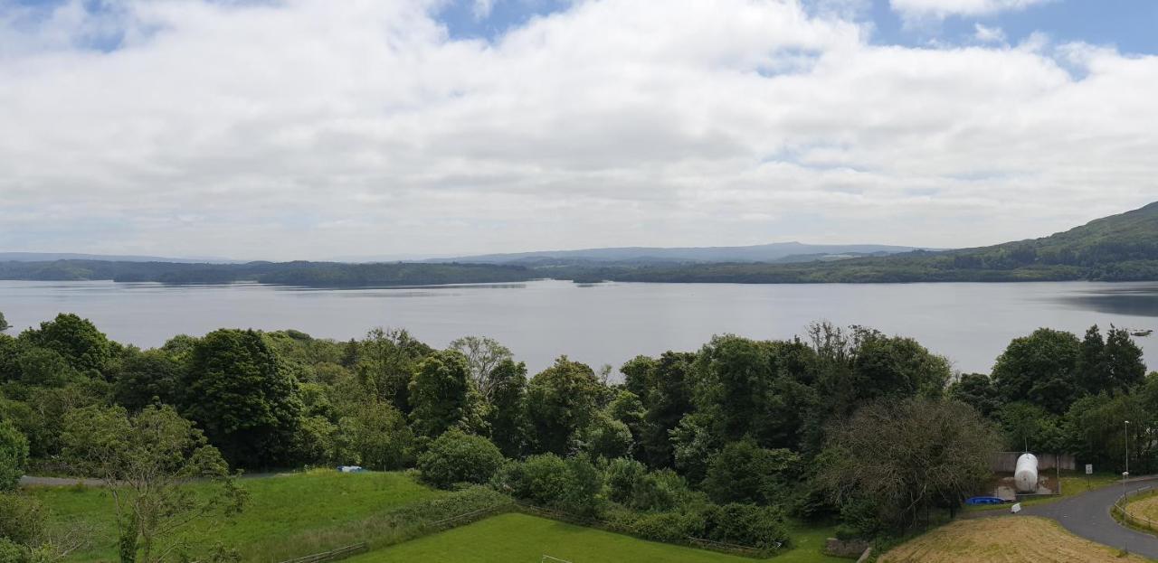 Lila Lake Isle Luxury Aparthotel Sligo Kültér fotó