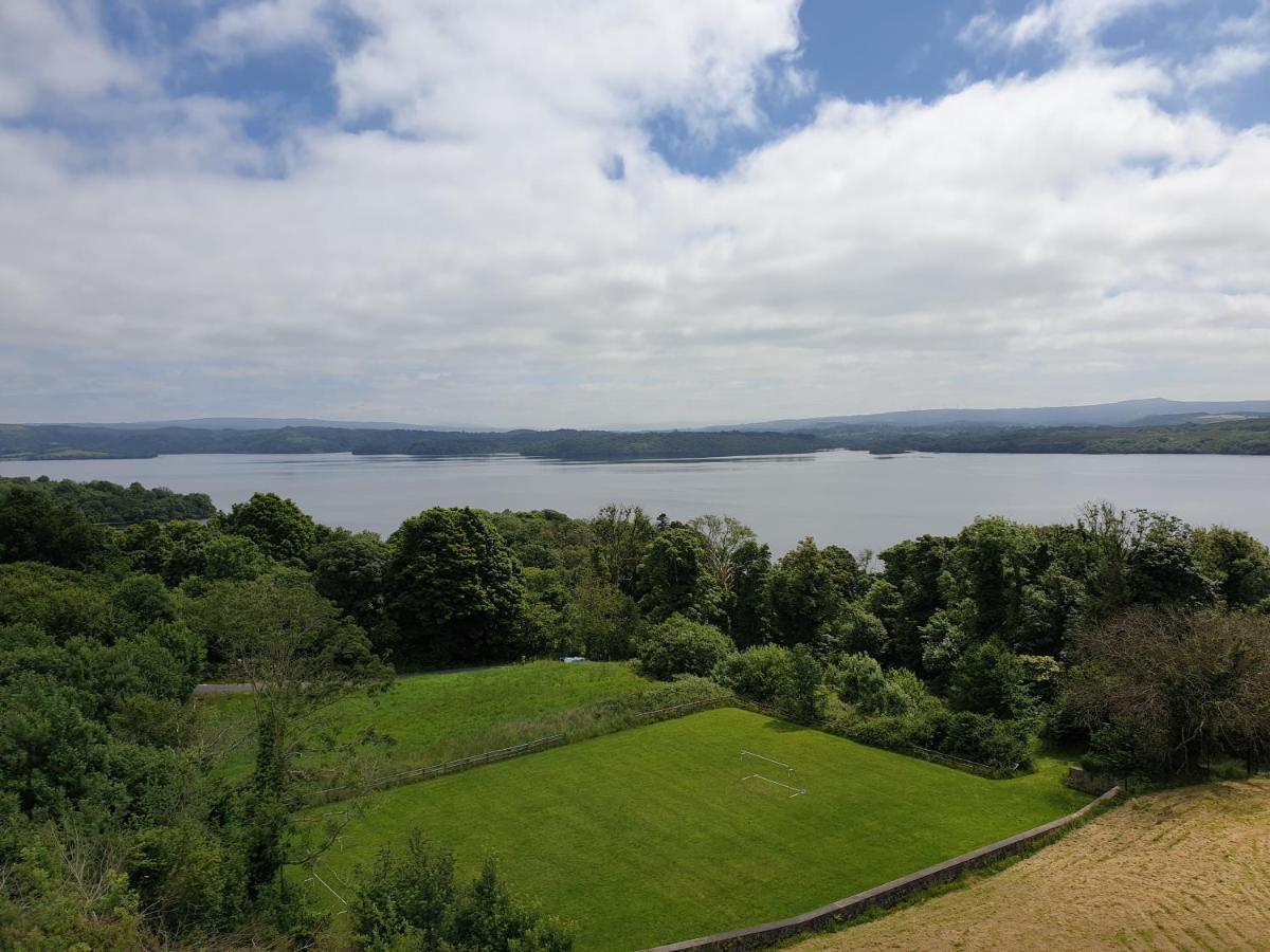 Lila Lake Isle Luxury Aparthotel Sligo Kültér fotó